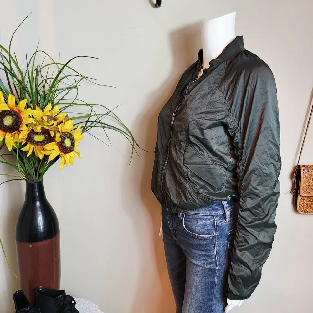 Lululemon above the clouds jacket